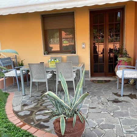 Le Case Di Cinzia Vinci Exterior foto