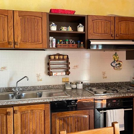 Le Case Di Cinzia Vinci Exterior foto
