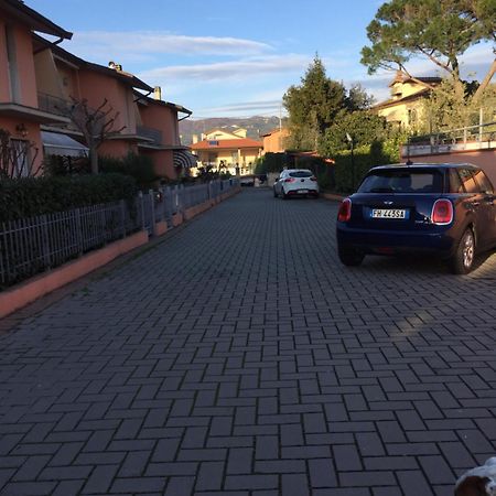 Le Case Di Cinzia Vinci Exterior foto