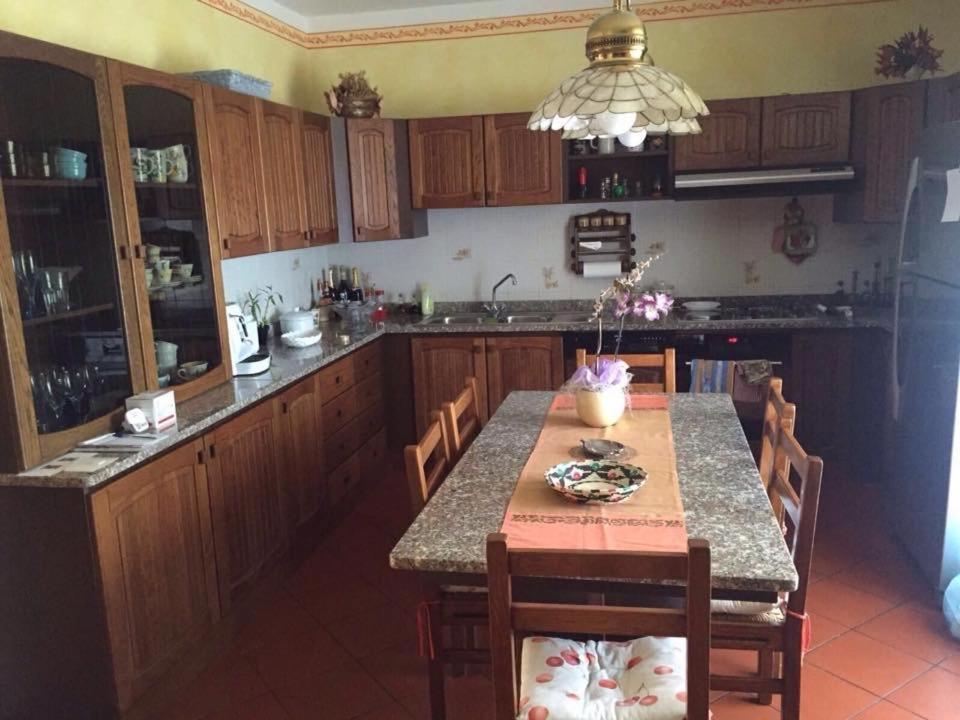 Le Case Di Cinzia Vinci Exterior foto