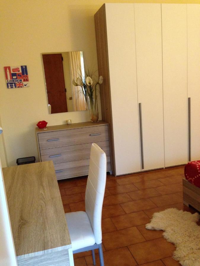 Le Case Di Cinzia Vinci Exterior foto