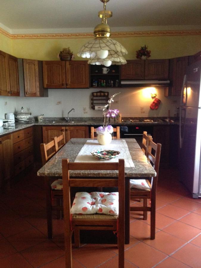 Le Case Di Cinzia Vinci Exterior foto