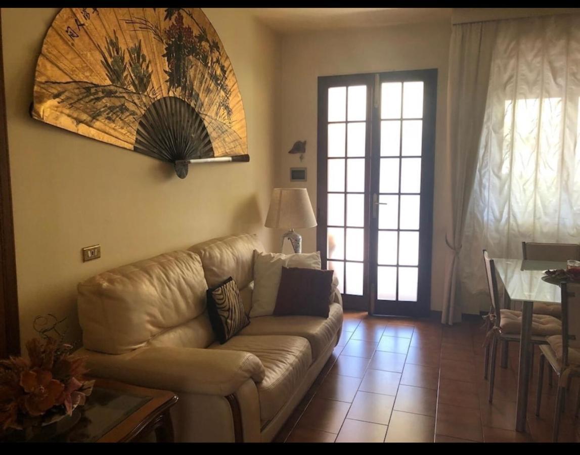 Le Case Di Cinzia Vinci Exterior foto