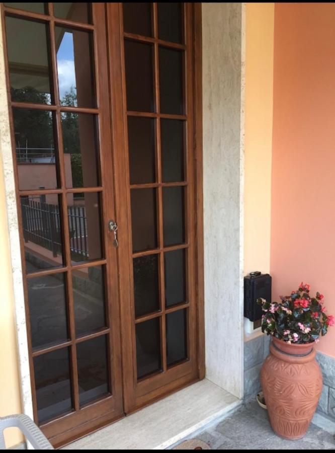 Le Case Di Cinzia Vinci Exterior foto