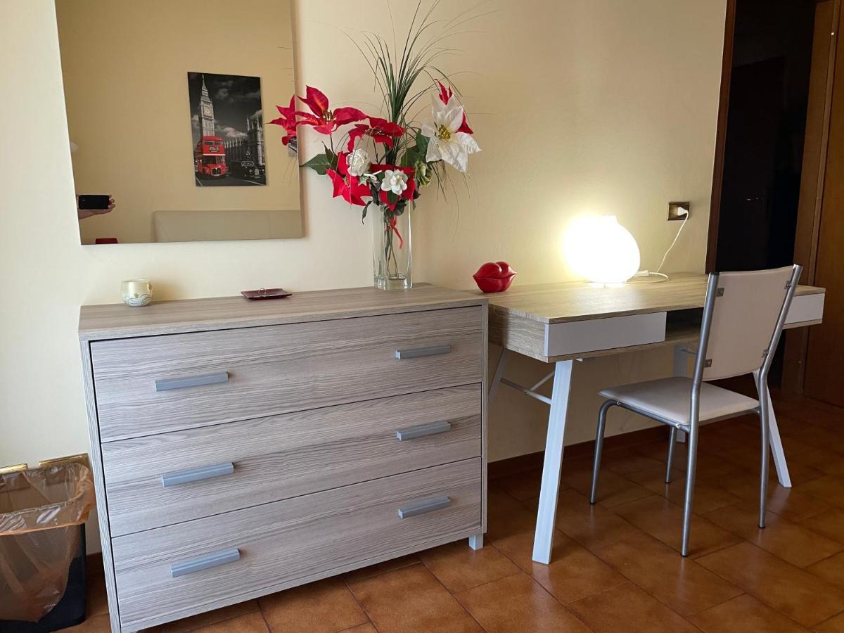 Le Case Di Cinzia Vinci Exterior foto