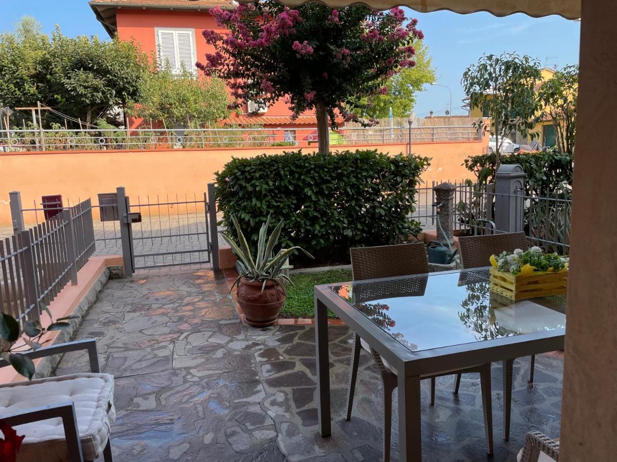 Le Case Di Cinzia Vinci Exterior foto