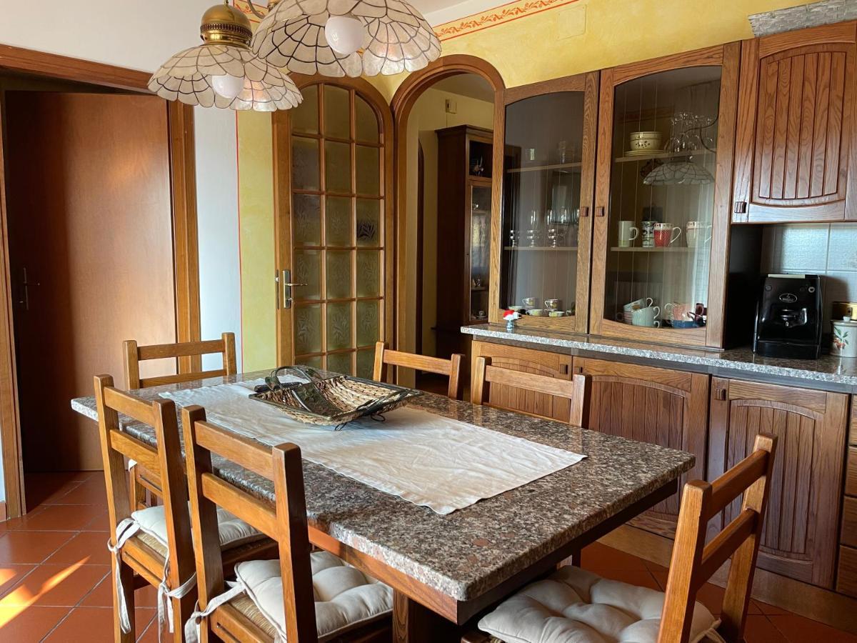 Le Case Di Cinzia Vinci Exterior foto
