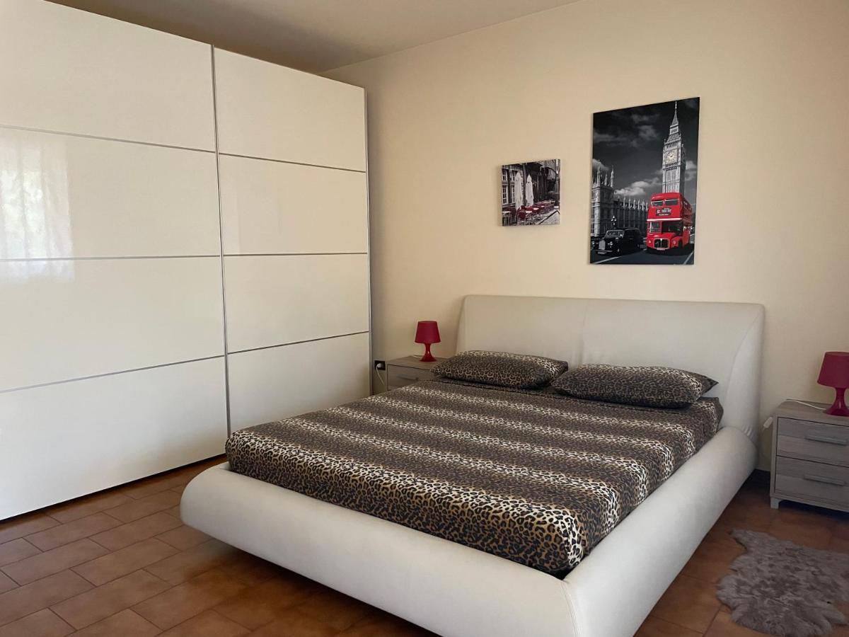 Le Case Di Cinzia Vinci Exterior foto