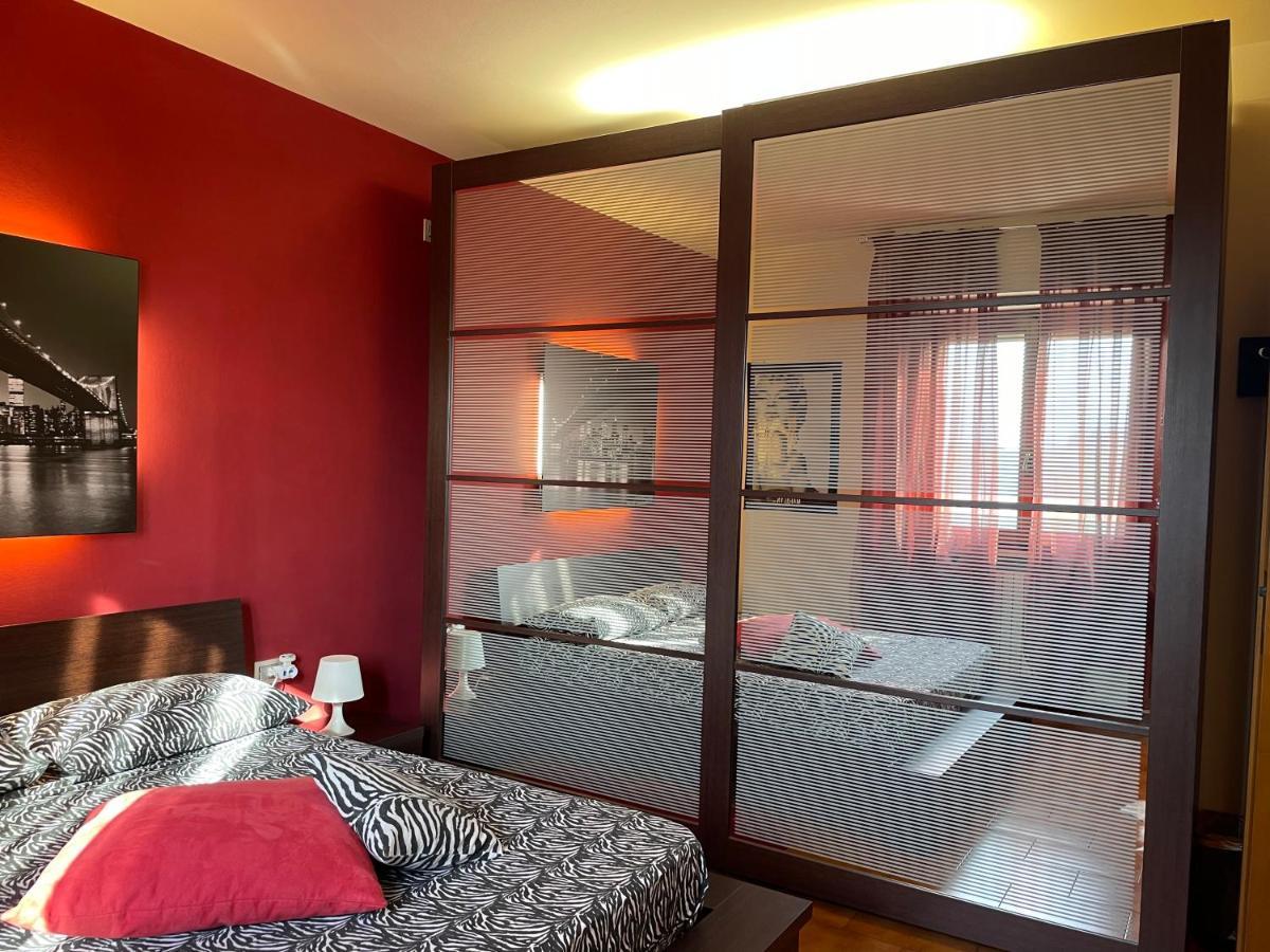 Le Case Di Cinzia Vinci Exterior foto