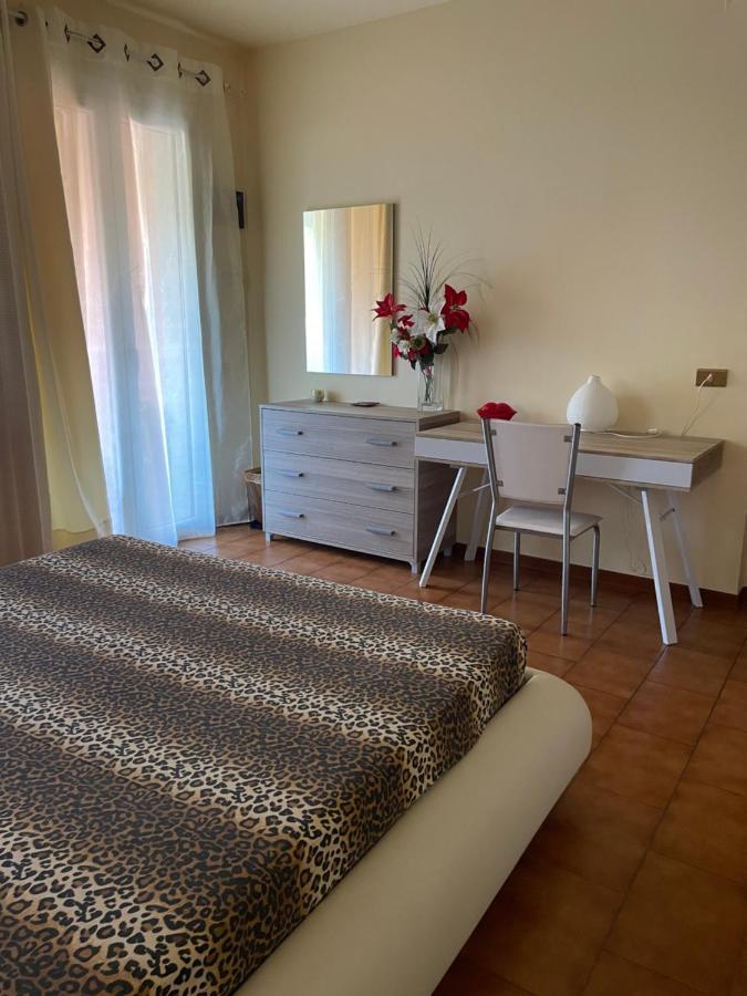 Le Case Di Cinzia Vinci Exterior foto
