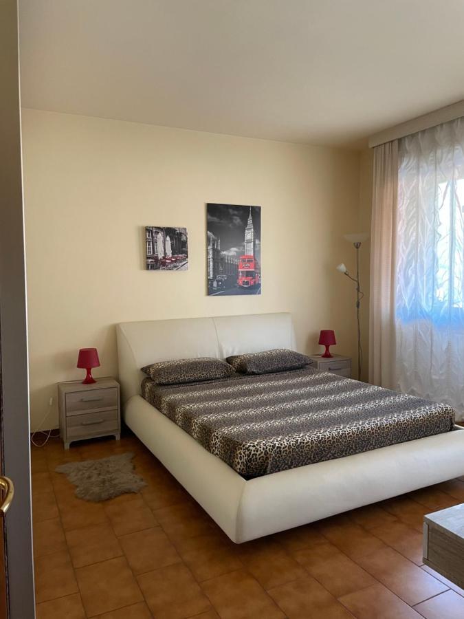 Le Case Di Cinzia Vinci Exterior foto