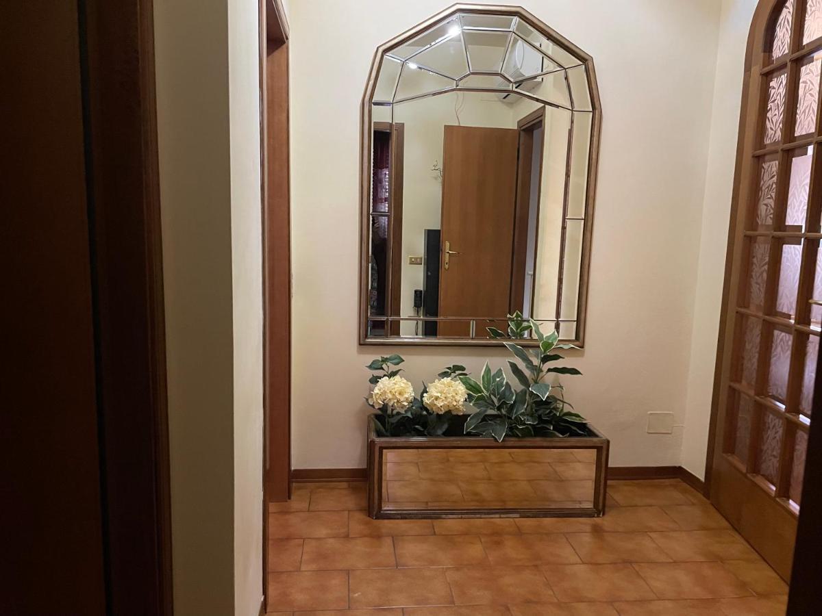Le Case Di Cinzia Vinci Exterior foto