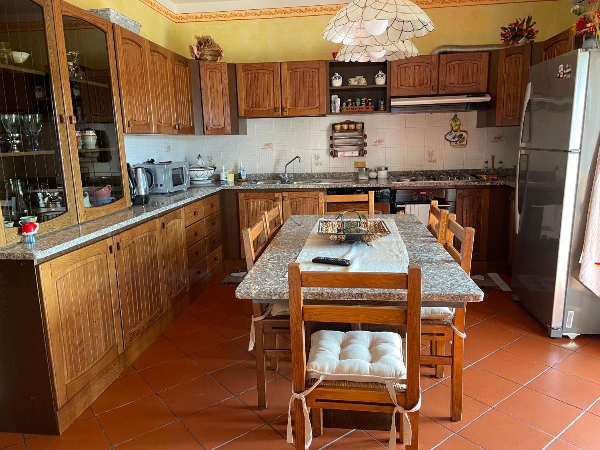 Le Case Di Cinzia Vinci Exterior foto