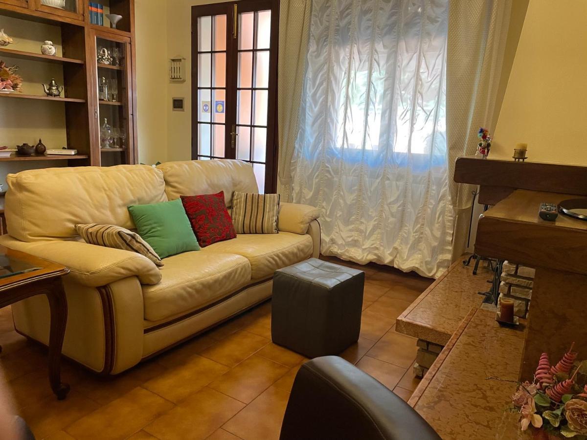 Le Case Di Cinzia Vinci Exterior foto