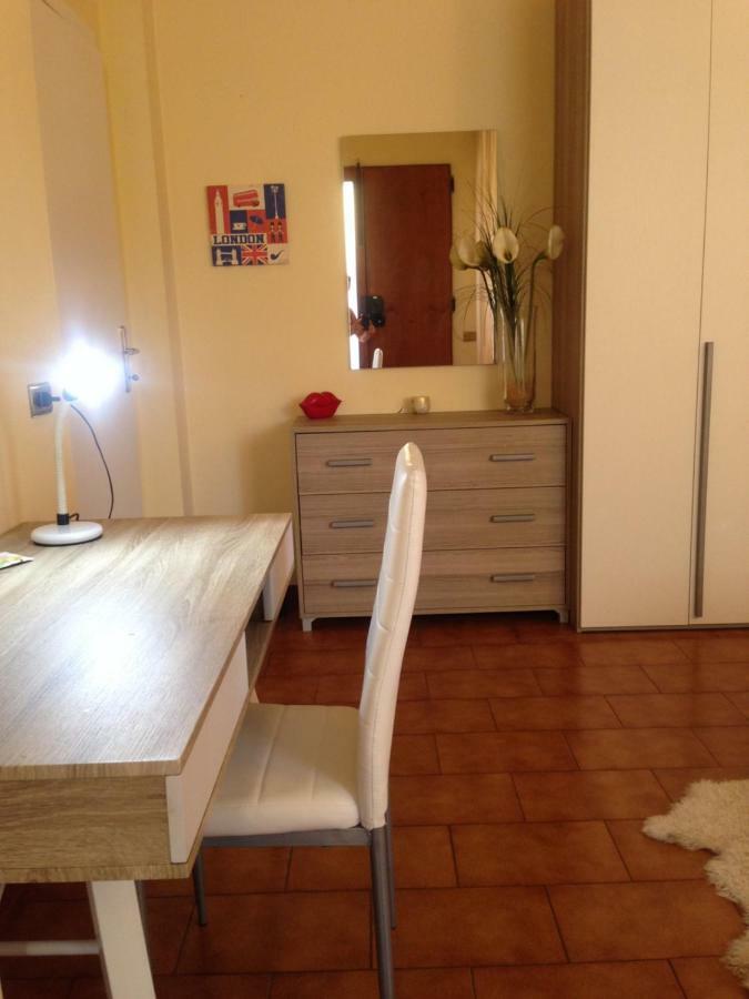 Le Case Di Cinzia Vinci Exterior foto