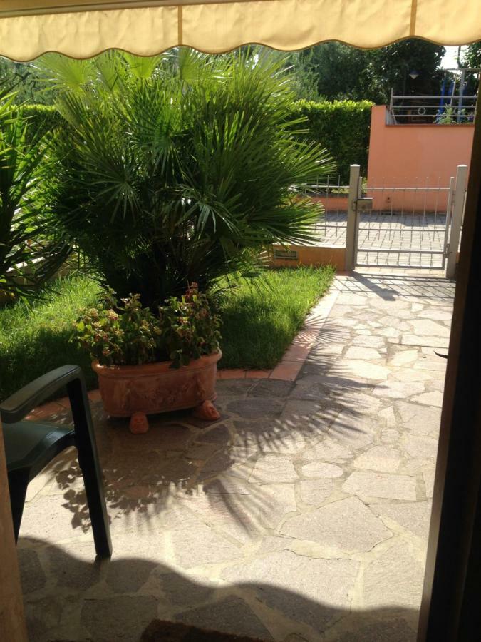 Le Case Di Cinzia Vinci Exterior foto