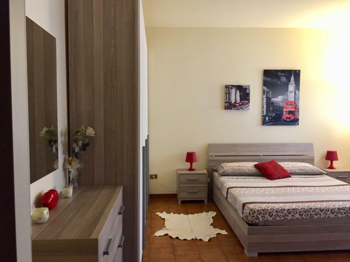 Le Case Di Cinzia Vinci Exterior foto