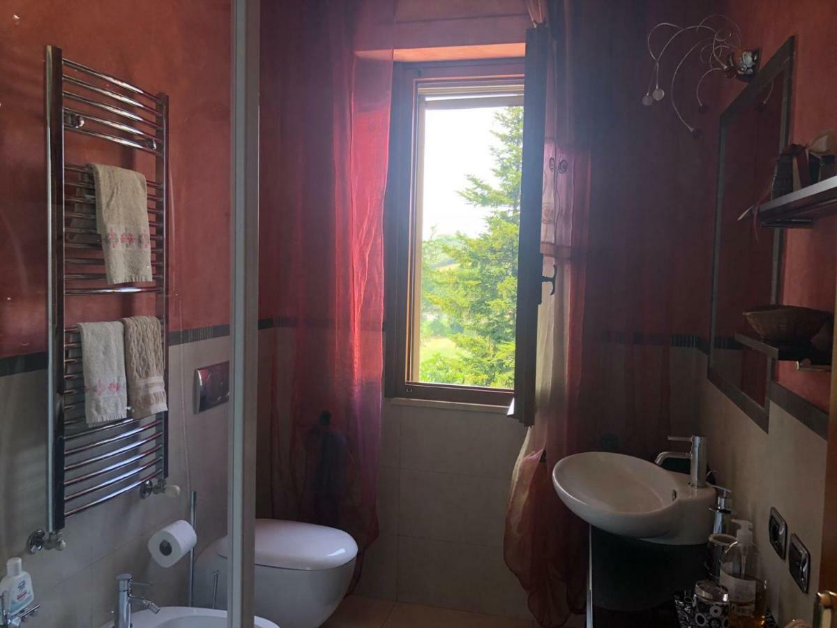 Le Case Di Cinzia Vinci Exterior foto