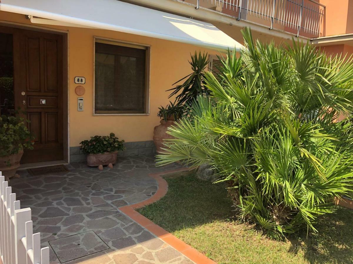 Le Case Di Cinzia Vinci Exterior foto