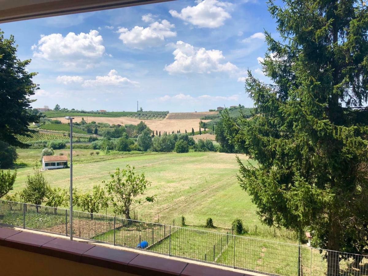 Le Case Di Cinzia Vinci Exterior foto