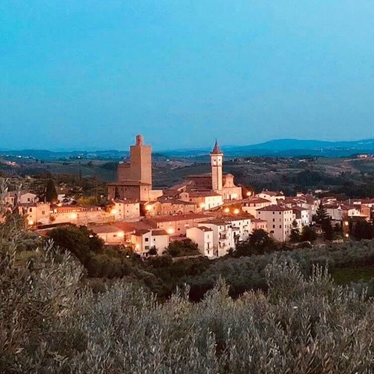 Le Case Di Cinzia Vinci Exterior foto